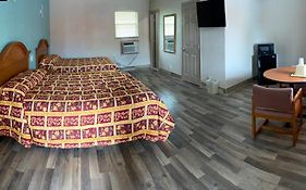 Red Carpet Inn Daytona Beach