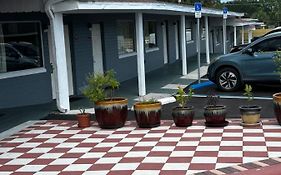 Red Carpet Inn Daytona Beach